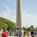Egyptian obelisk