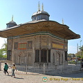 Topkapi Palace
