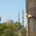 Topkapi Palace