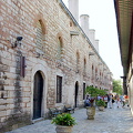 Topkapi Palace