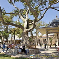 Topkapi Palace