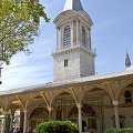 Topkapi Palace