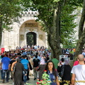 Topkapi Palace