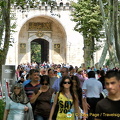 Topkapi Palace