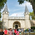 Topkapi Palace