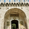 Topkapi Palace