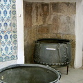 Topkapi Palace kitchen utensils