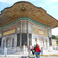 Topkapi Palace