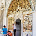 Topkapi Palace