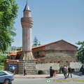 Front of Ayasofya Museum