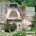 Remains of ancient Nicea