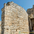 Perge ancient ruins