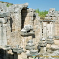 The Nymphaeum