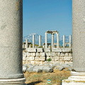 Perge ruins