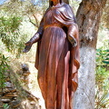 Statue of the Virgin Mary