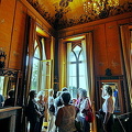 Alupka Palace, Yalta (被訪問過 893 次) Alupka Palace, Yalta