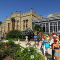 Alupka Palace, Yalta