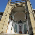 Alupka Palace, Yalta