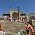 Alupka Palace, Yalta