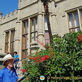 Alukpa Palace, Yalta