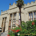 Alukpa Palace, Yalta