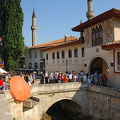 Khan's Palace, Bakchysaray, Crimea