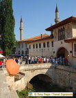Khan's Palace, Bakchysaray, Crimea