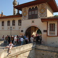Khan's Palace, Bakchysaray, Crimea