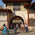 Khan's Palace, Bakchysaray, Crimea