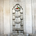 Khan's Palace, Bakchysaray, Crimea