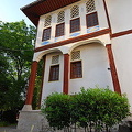 Khan's Palace, Bakchysaray, Crimea