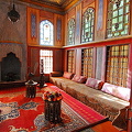 Khan's Palace, Bakchysaray, Crimea