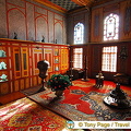 Khan's Palace, Bakchysaray, Crimea