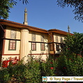 Khan's Palace, Bakchysaray, Crimea