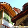 Khan's Palace, Bakchysaray, Crimea