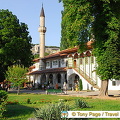 Khan's Palace, Bakchysaray, Crimea