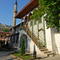 Khan's Palace, Bakchysaray, Crimea