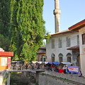 Khan's Palace, Bakchysaray, Crimea