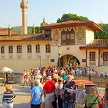 Khan's Palace, Bakchysaray, Crimea
