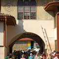 Khan's Palace, Bakchysaray, Crimea