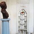 Khan's Palace, Bakchysaray, Crimea