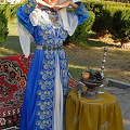 Khan's Palace, Bakchysaray, Crimea