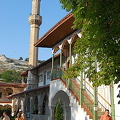Khan's Palace, Bakchysaray, Crimea