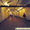 Secret Nuclear Submarine Base (Object 825 GTS), Balaklava