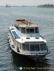 Kherson and Fisherman's Island