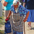 Kherson and Fisherman's Island