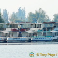 Kherson and Fisherman's Island