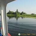 Kherson and Fisherman's Island