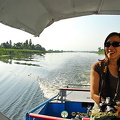 Kherson and Fisherman's Island
