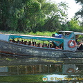 Kherson and Fisherman's Island